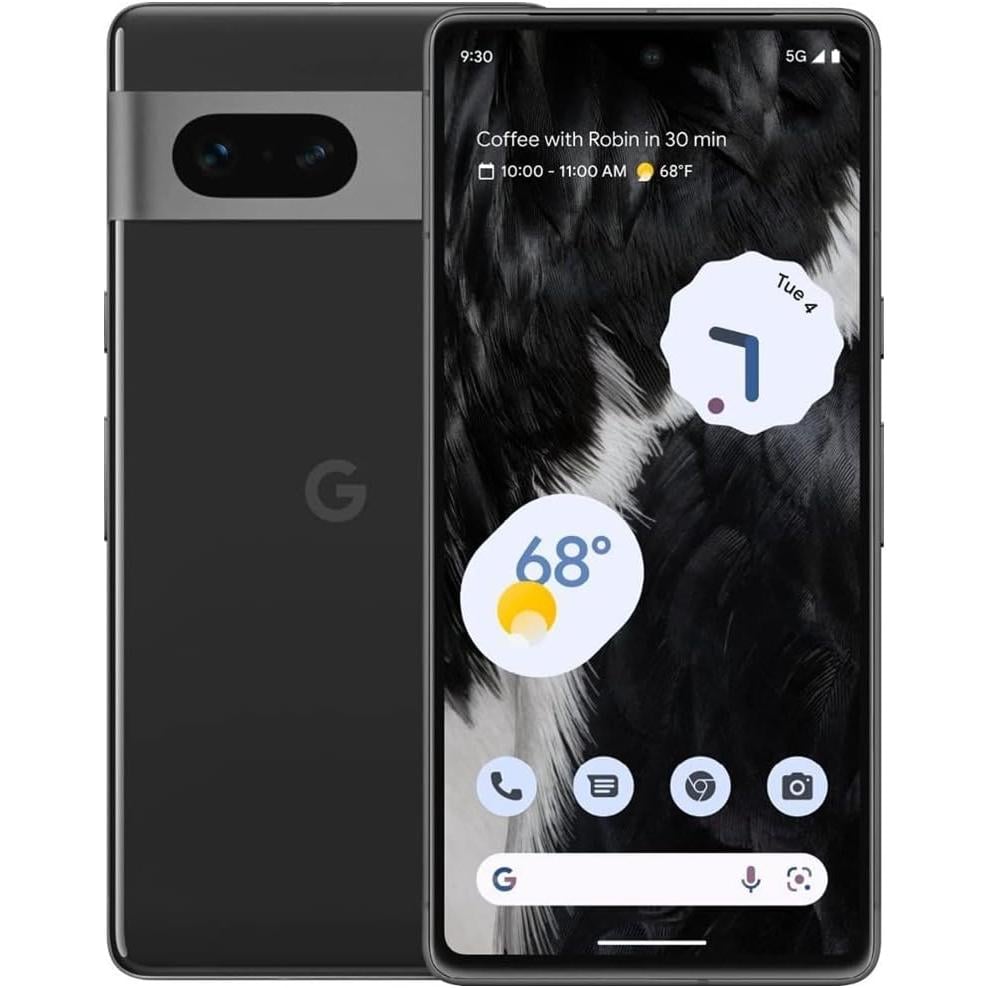 Pixel 7