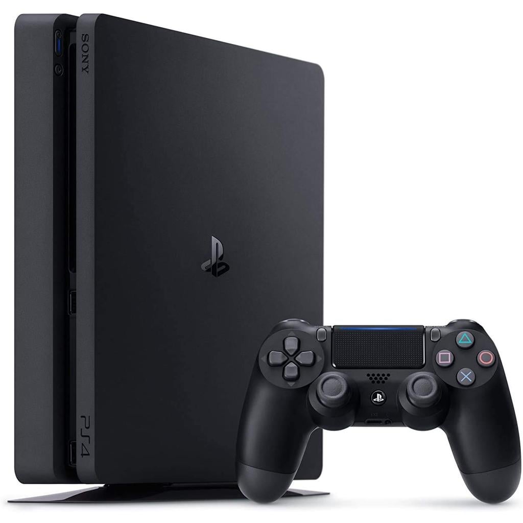 Sony PlayStation 4 Slim reconditionné - meilleur prix