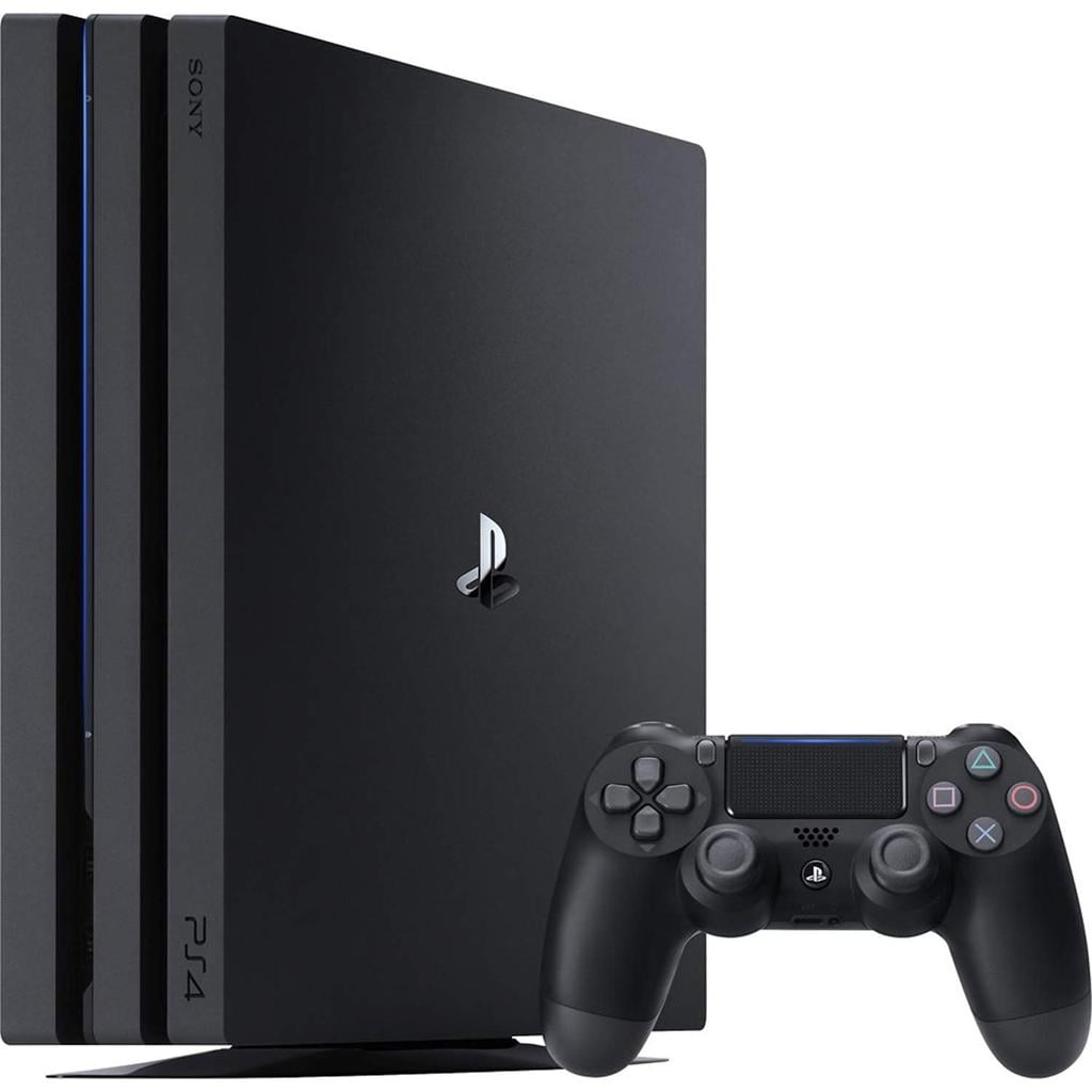 Sony PlayStation 4 Pro reconditionné - meilleur prix