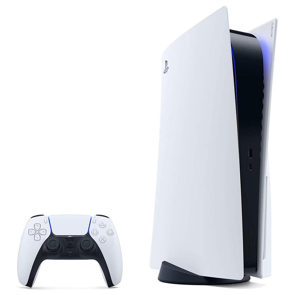 Sony PlayStation 5 reconditionné - meilleur prix