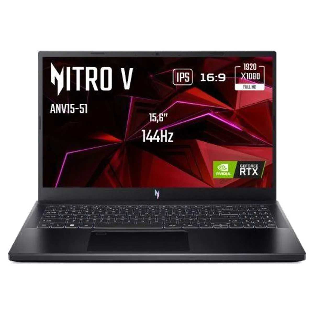 Acer Acer Nitro V 16" reconditionné - meilleur prix