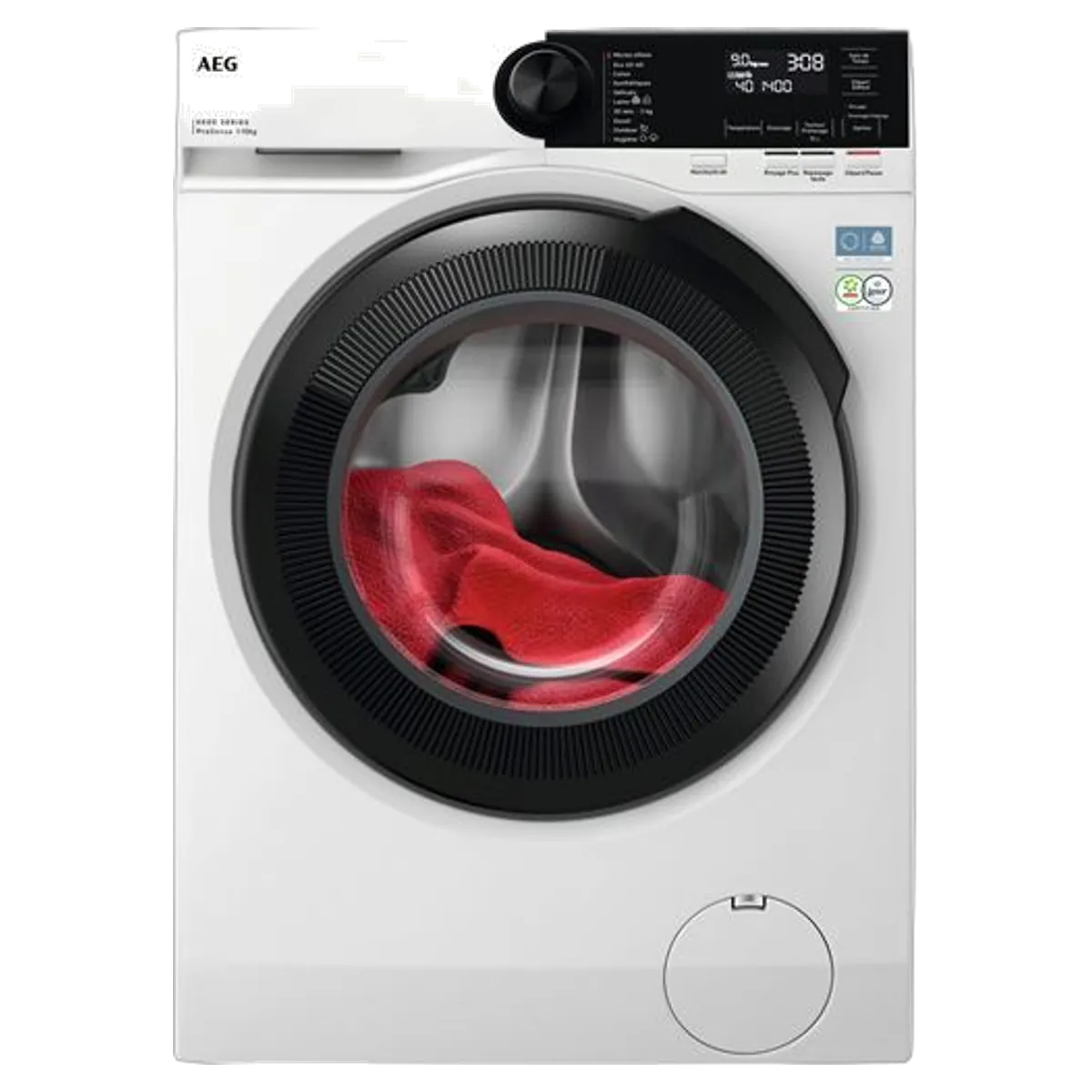 Aeg Aeg LFR62E114S reconditionné - meilleur prix