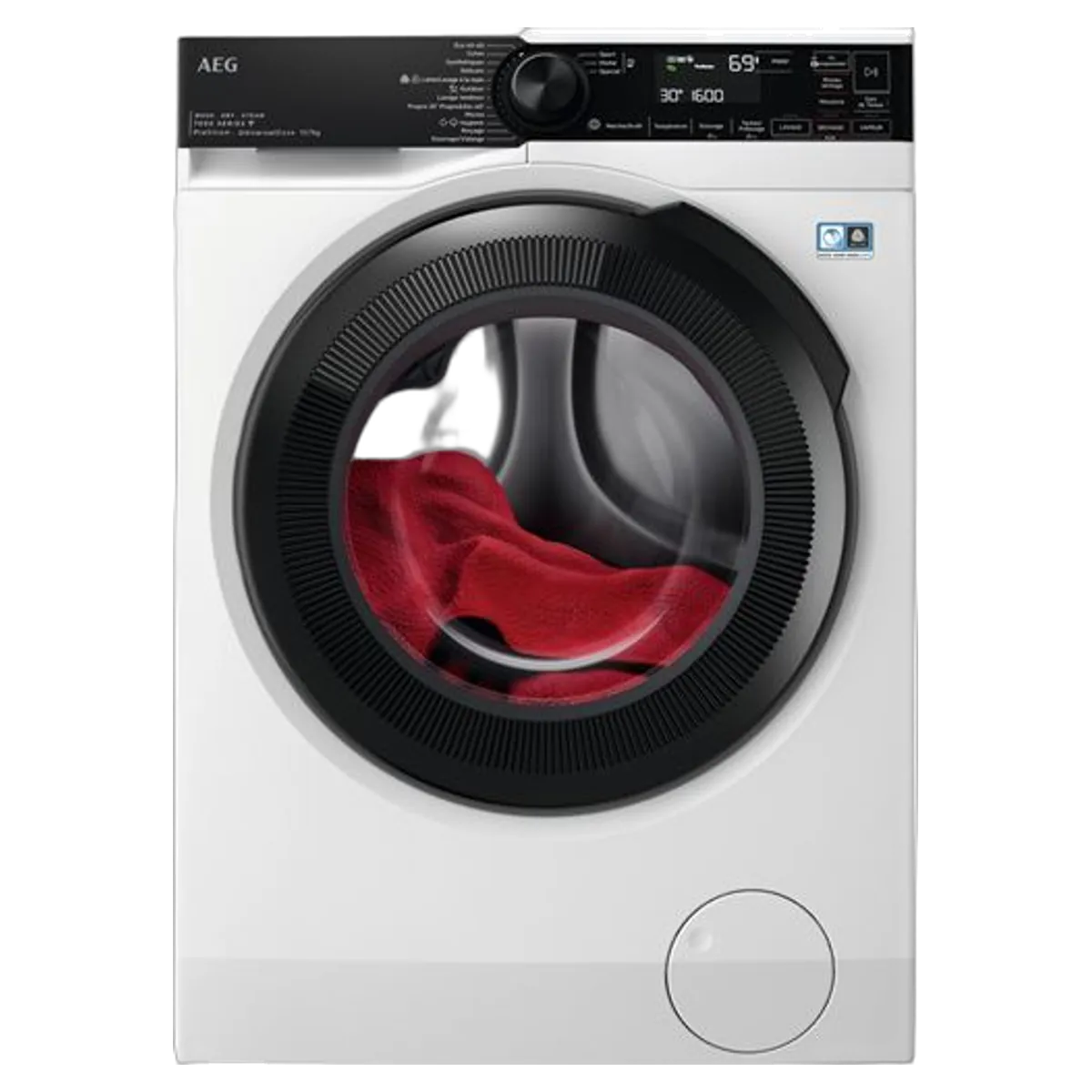 Aeg Aeg LWR73A1176V reconditionné - meilleur prix