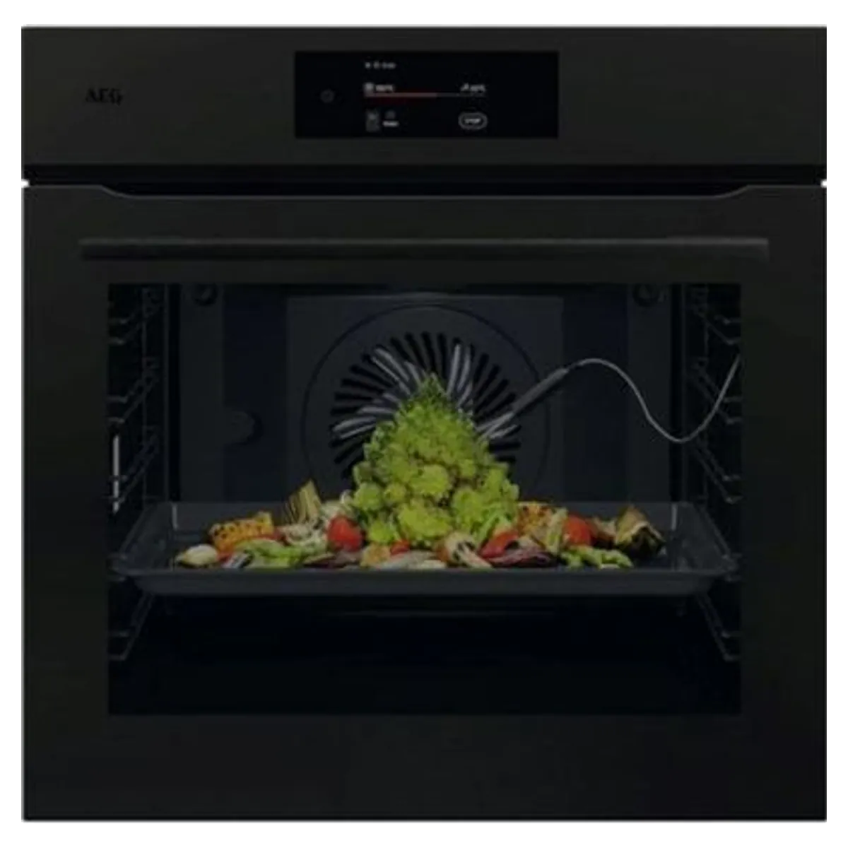 Aeg Aeg NBE7P731AT reconditionné - meilleur prix