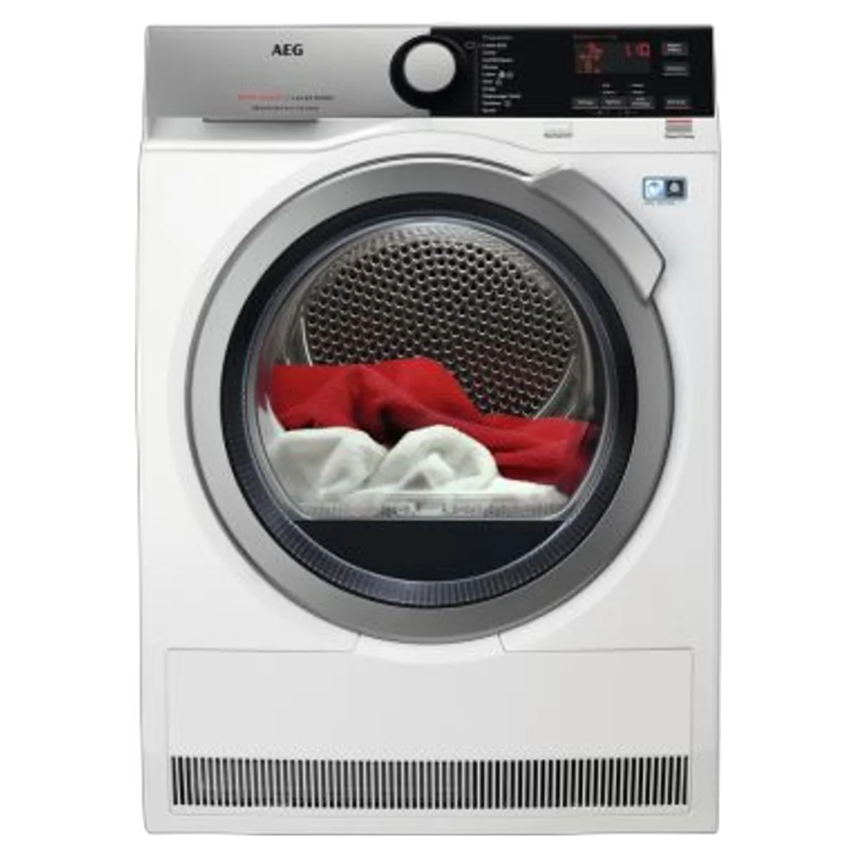 Aeg AEG T8DED954E reconditionné - meilleur prix