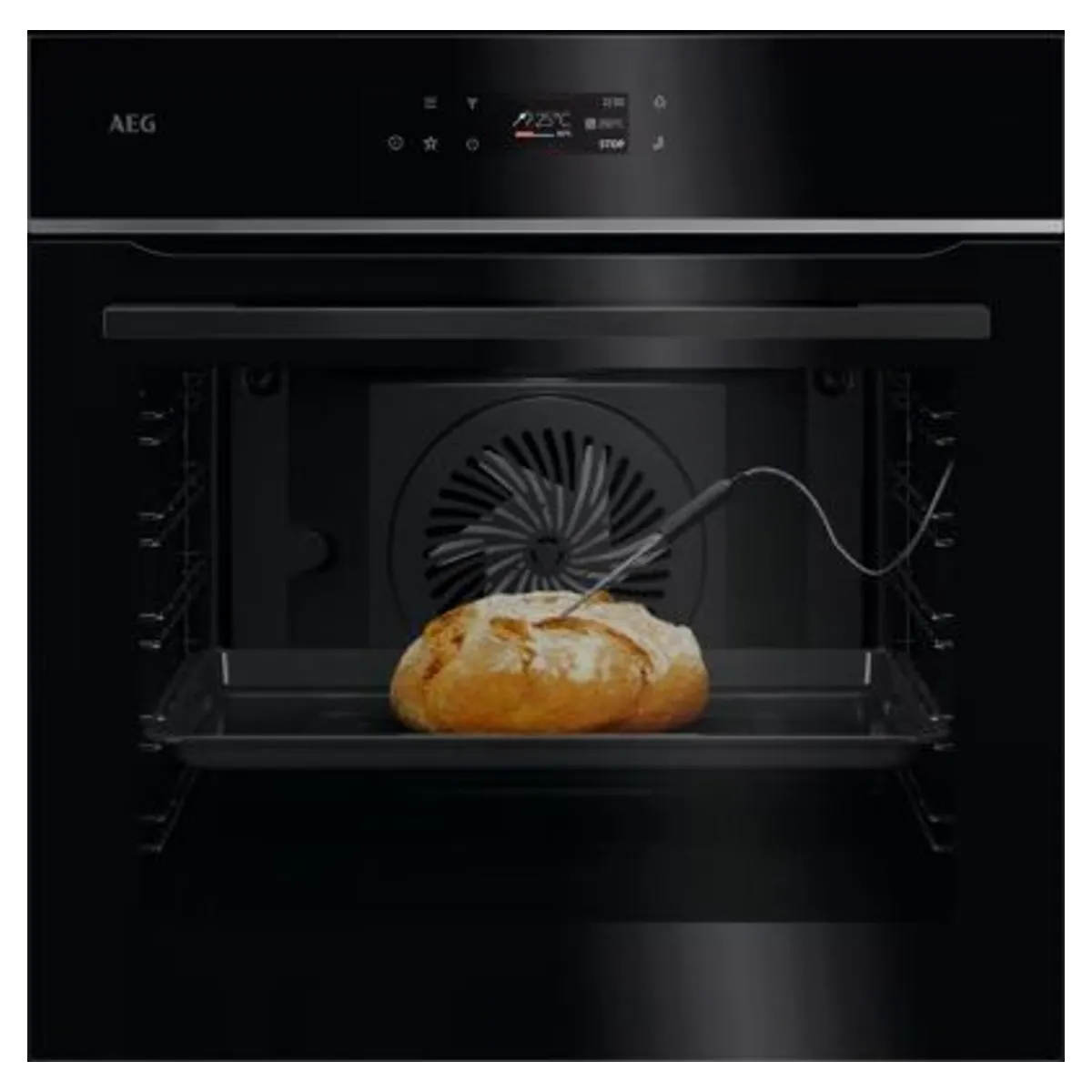 Aeg Aeg TE7PB631AB reconditionné - meilleur prix