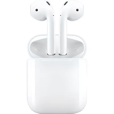 Apple AirPods 1 reconditionné - meilleur prix