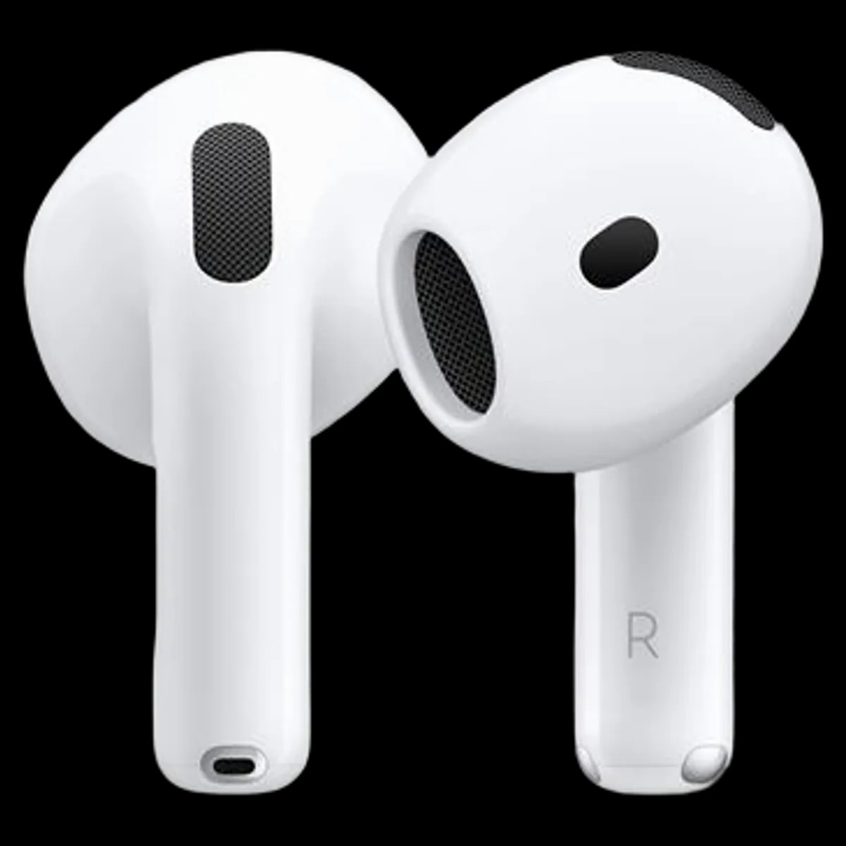 Apple Airpods 4 reconditionné - meilleur prix