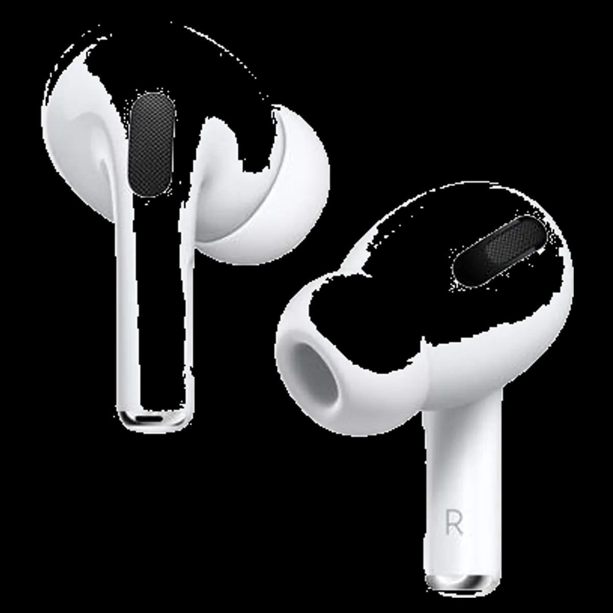 Apple AirPods Pro 1 reconditionné - meilleur prix