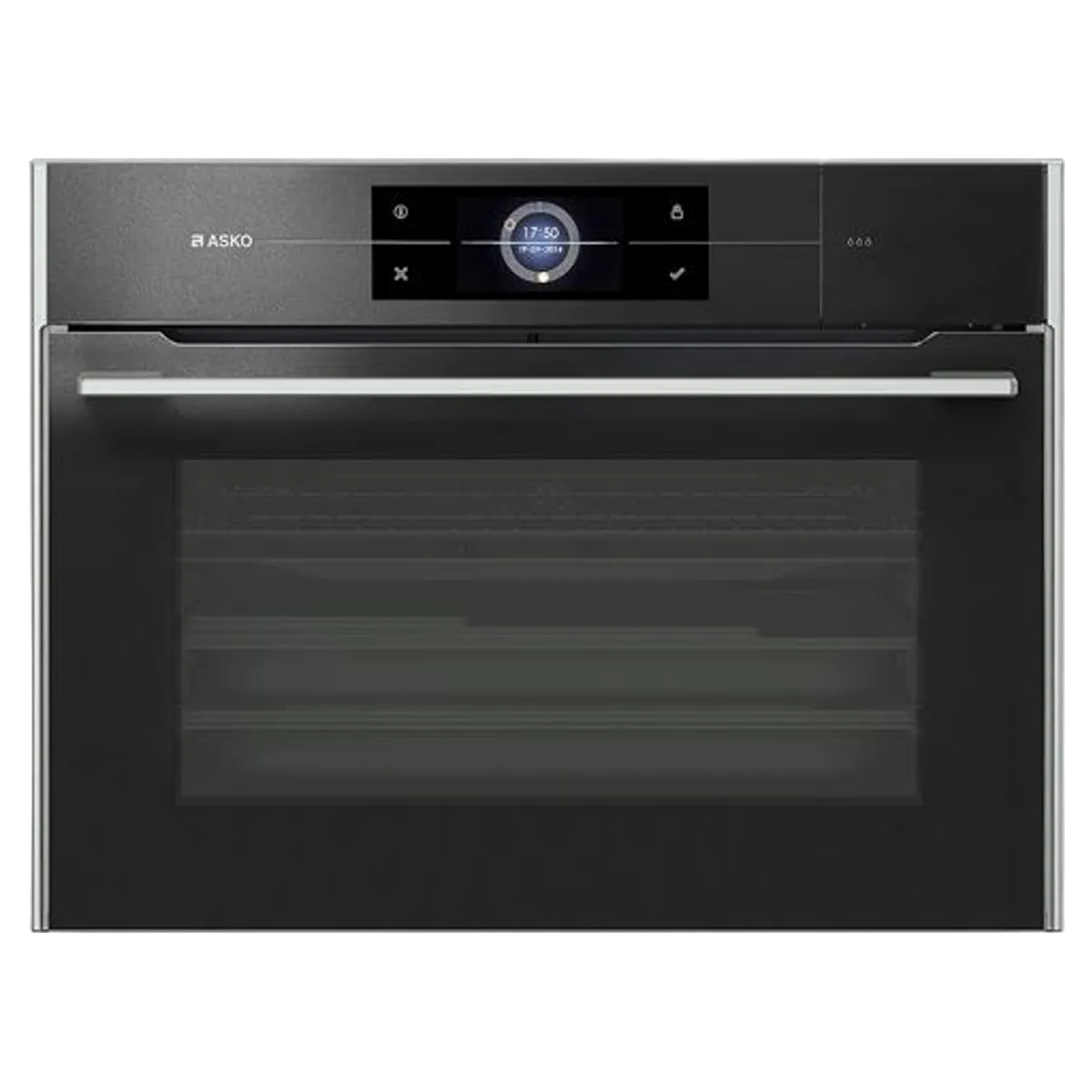 Asko Asko OCS8478G reconditionné - meilleur prix
