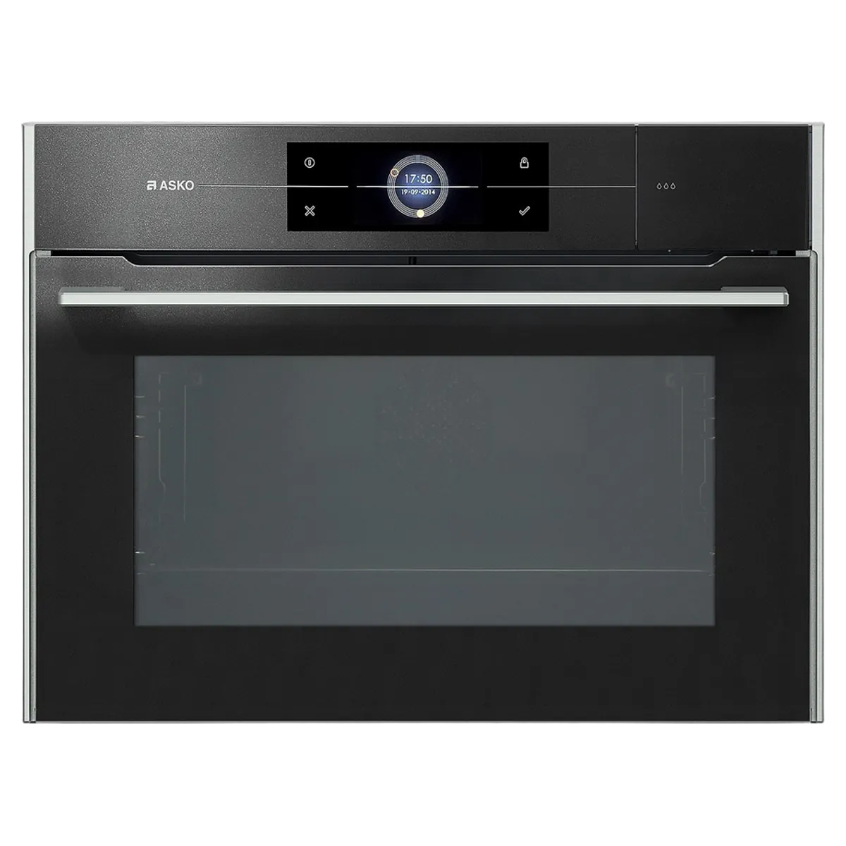 Asko Asko OCSM8478G reconditionné - meilleur prix