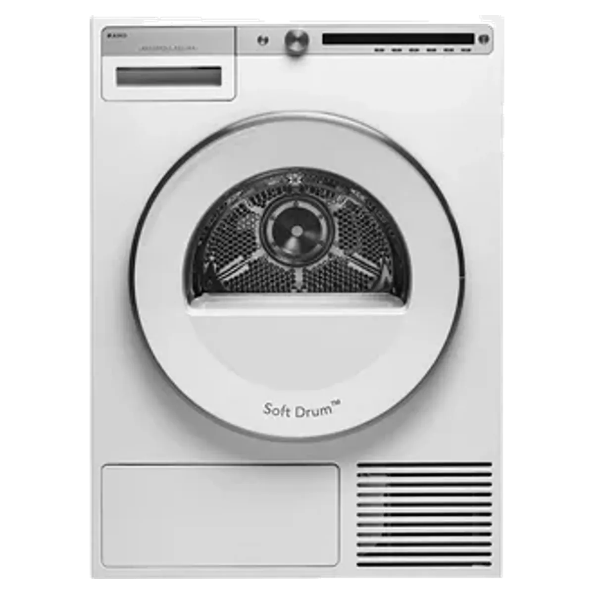Asko Asko T411HD reconditionné - meilleur prix