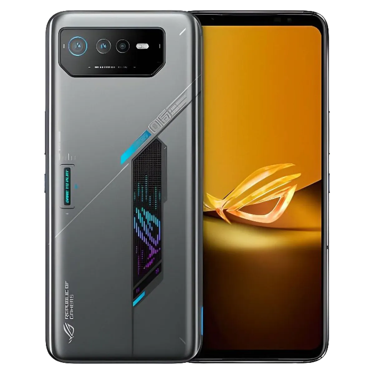 Asus Asus ROG Phone 6d reconditionné - meilleur prix