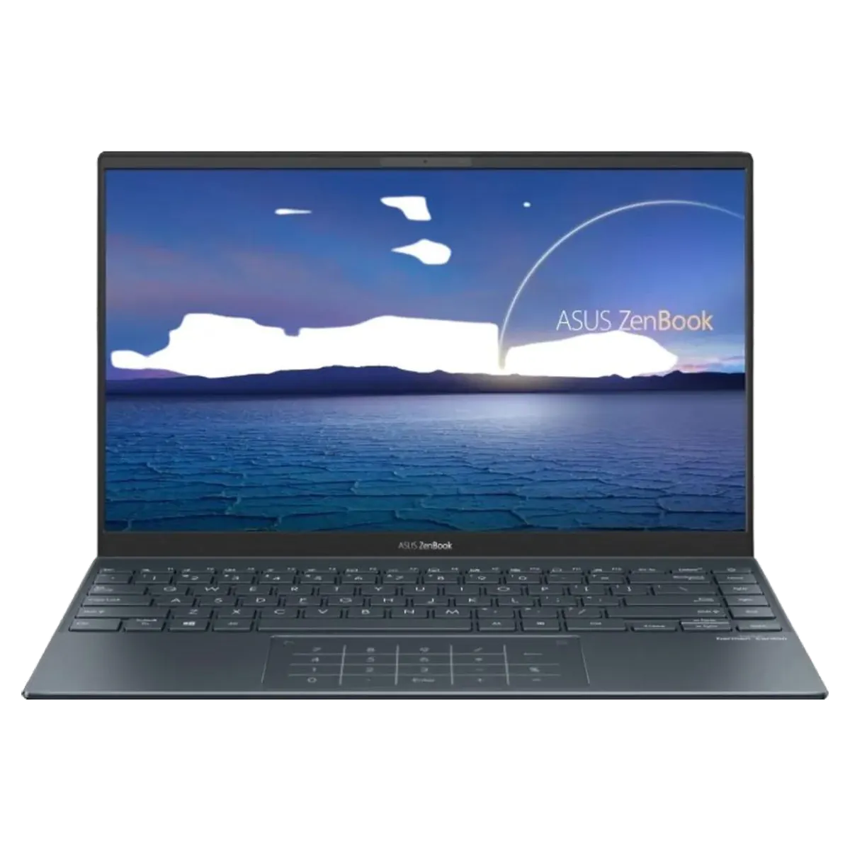 Asus Asus ZenBook 14" reconditionné - meilleur prix