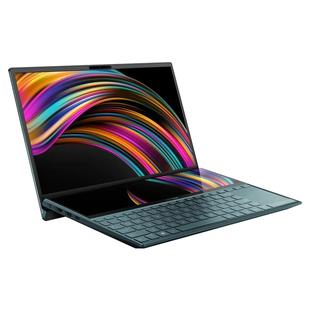 Asus Asus ZenBook D 14" reconditionné - meilleur prix