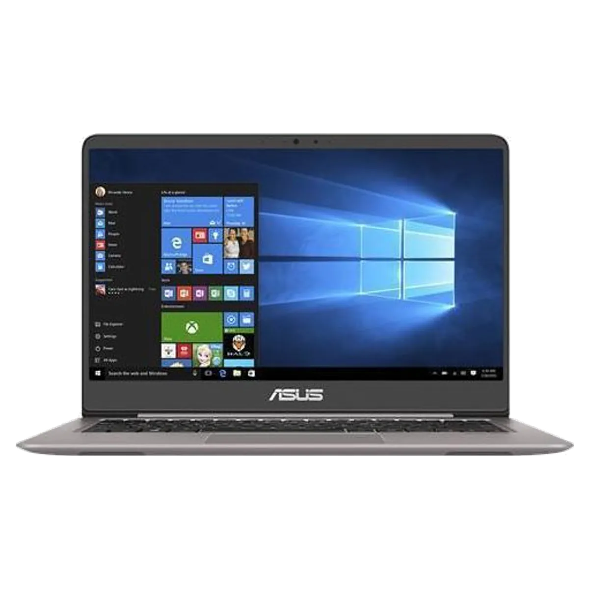 Asus Asus ZenBook U 14" reconditionné - meilleur prix