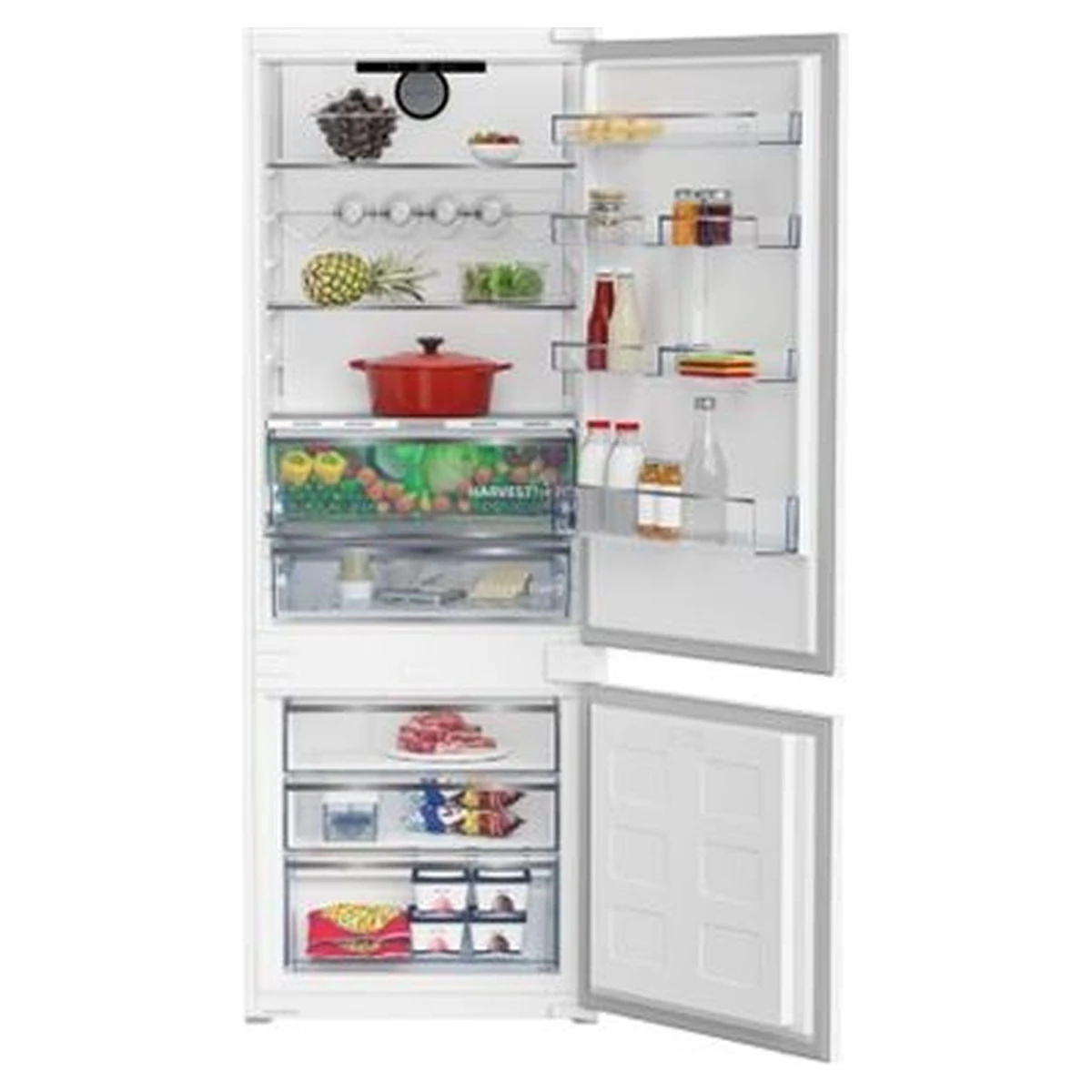 Beko BCNE400E40SN reconditionné - meilleur prix