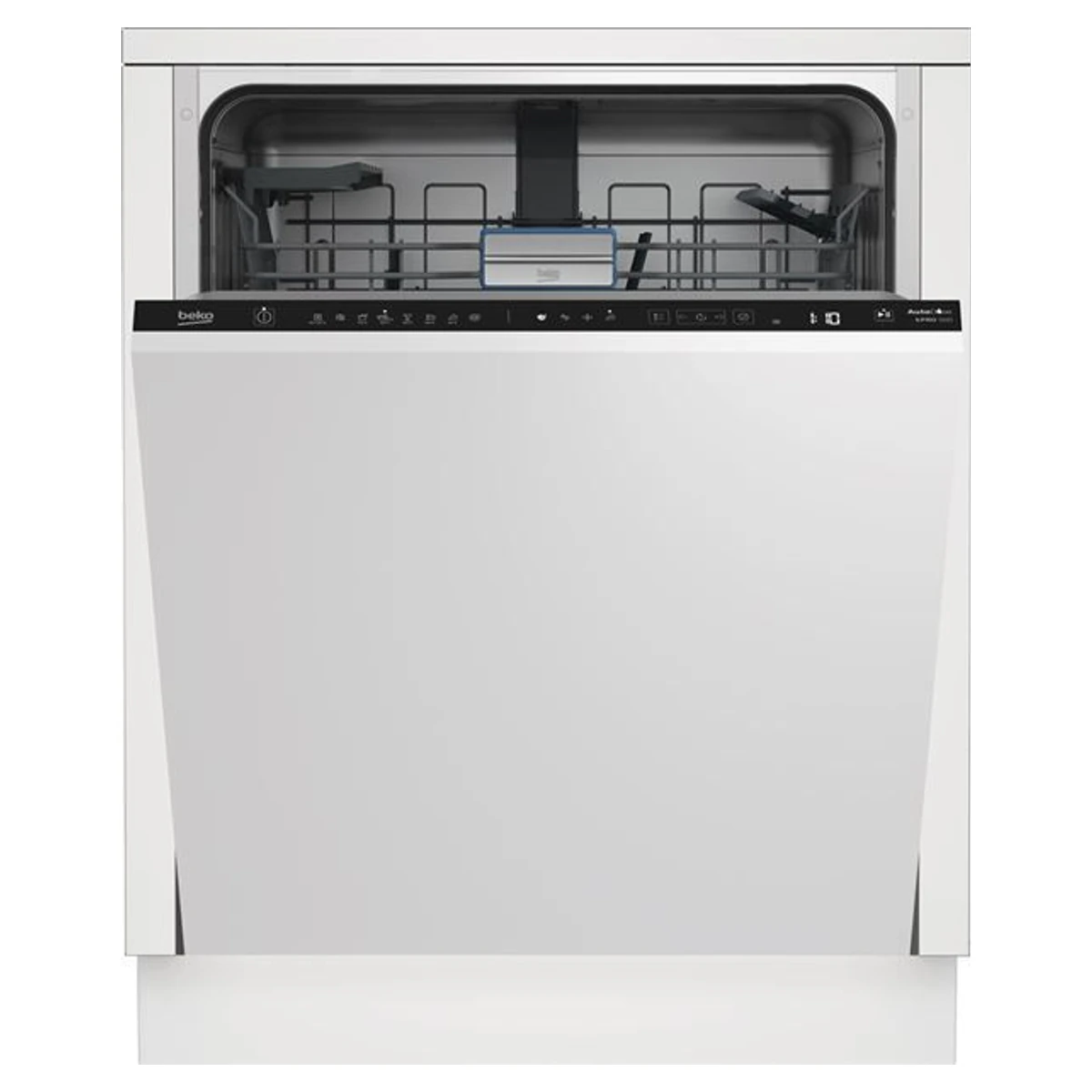 Beko BDIN38440P reconditionné - meilleur prix