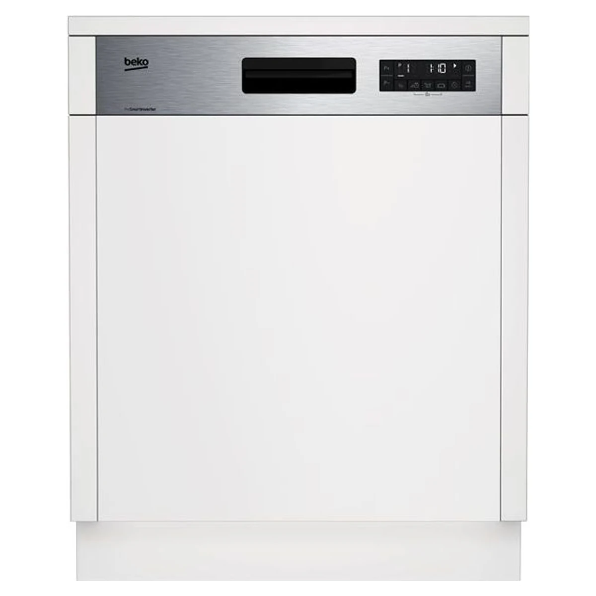 Beko BDSN28440X reconditionné - meilleur prix