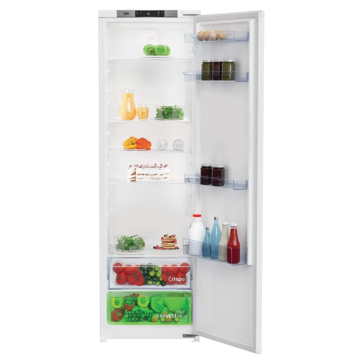 Beko BSSA315E4SFN reconditionné - meilleur prix