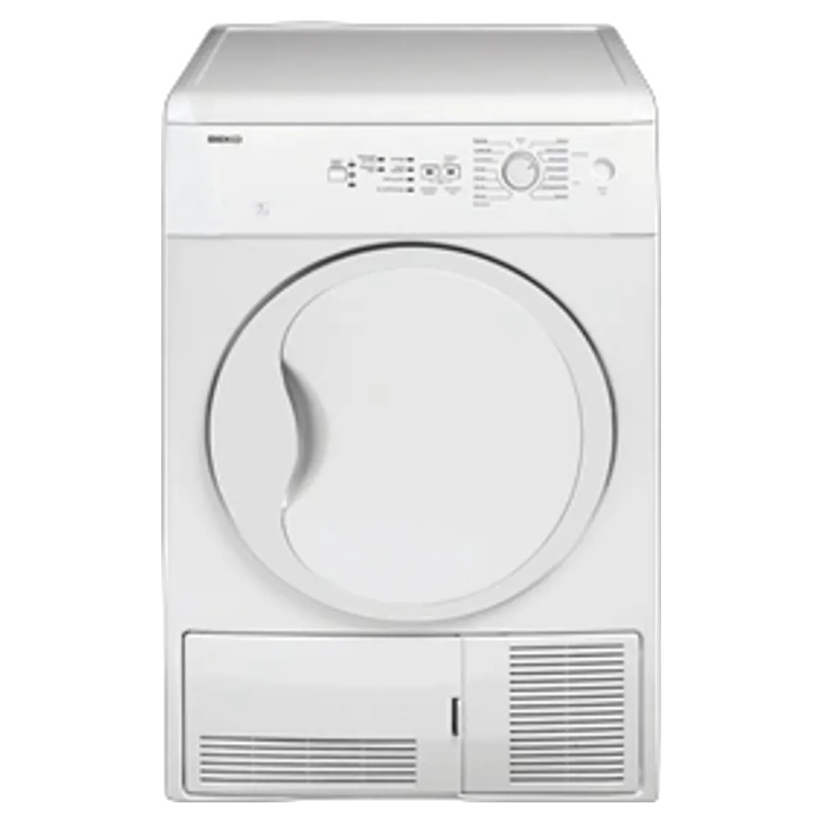 Beko Beko DC7230 reconditionné - meilleur prix