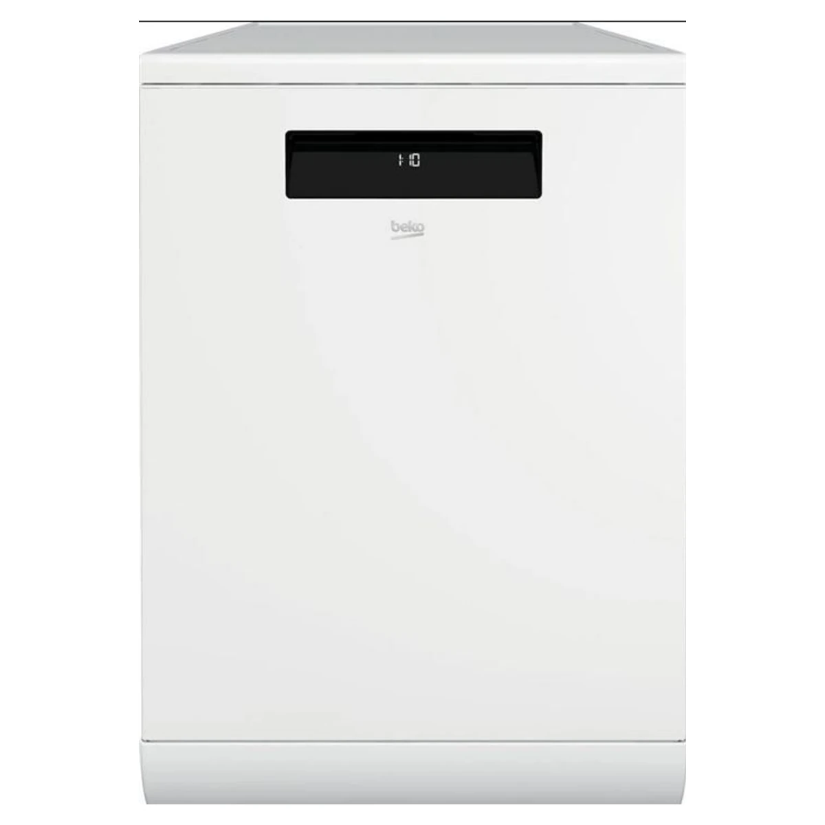 Beko DEN4842421W reconditionné - meilleur prix