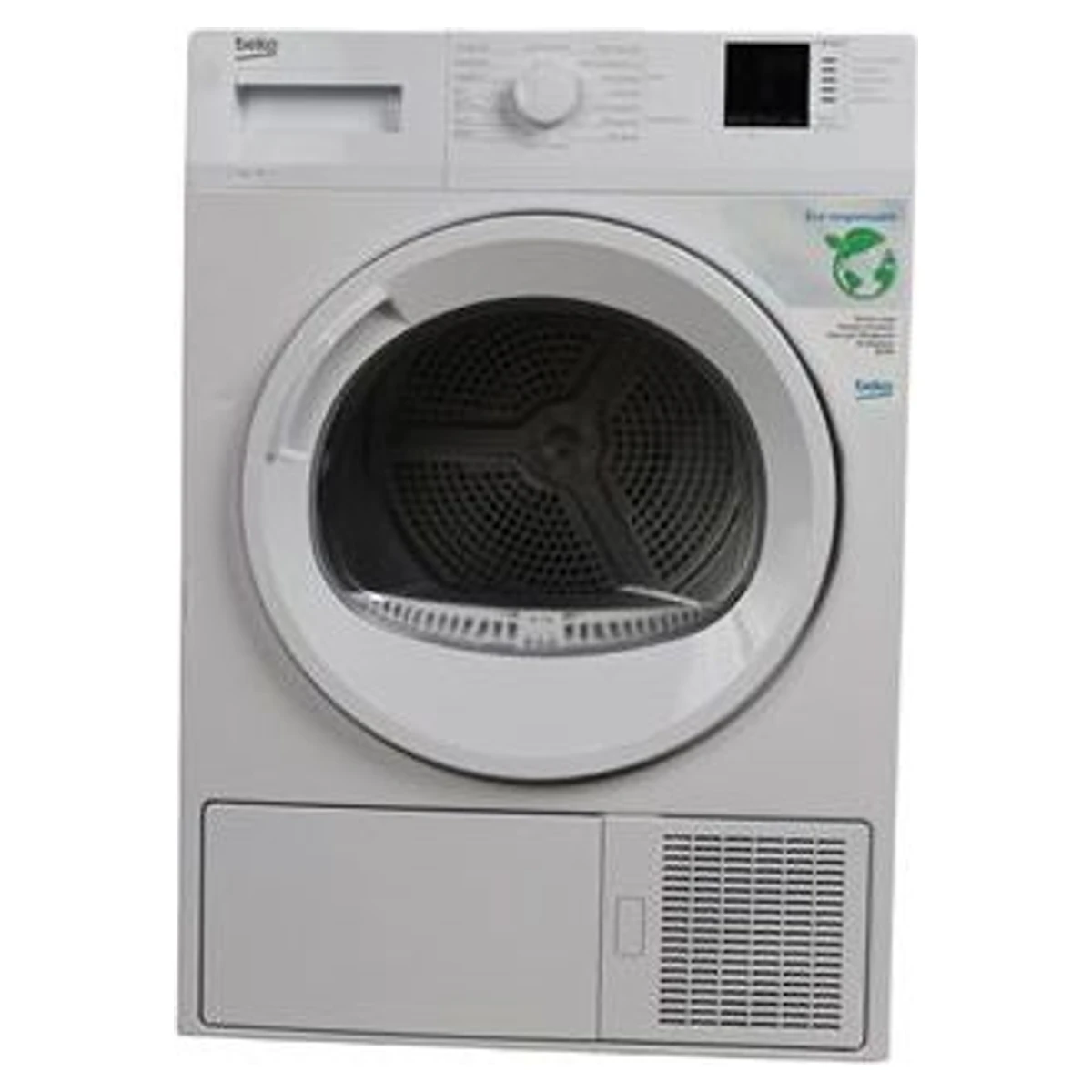Beko DM7412GA0W reconditionné - meilleur prix