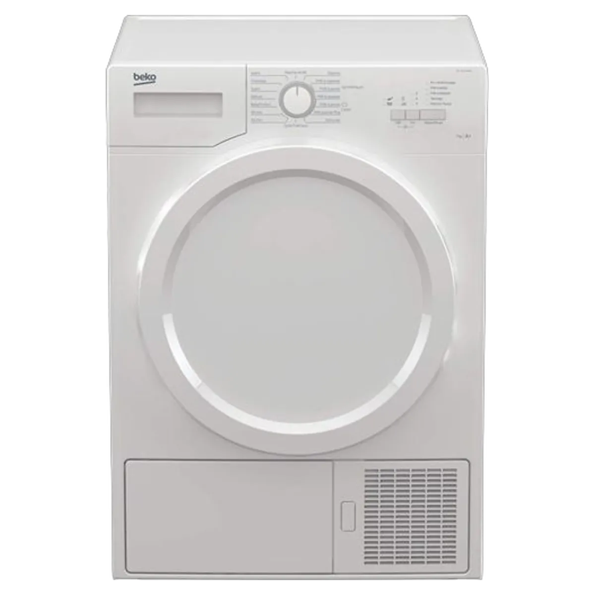 Beko DS7331PA0W reconditionné - meilleur prix