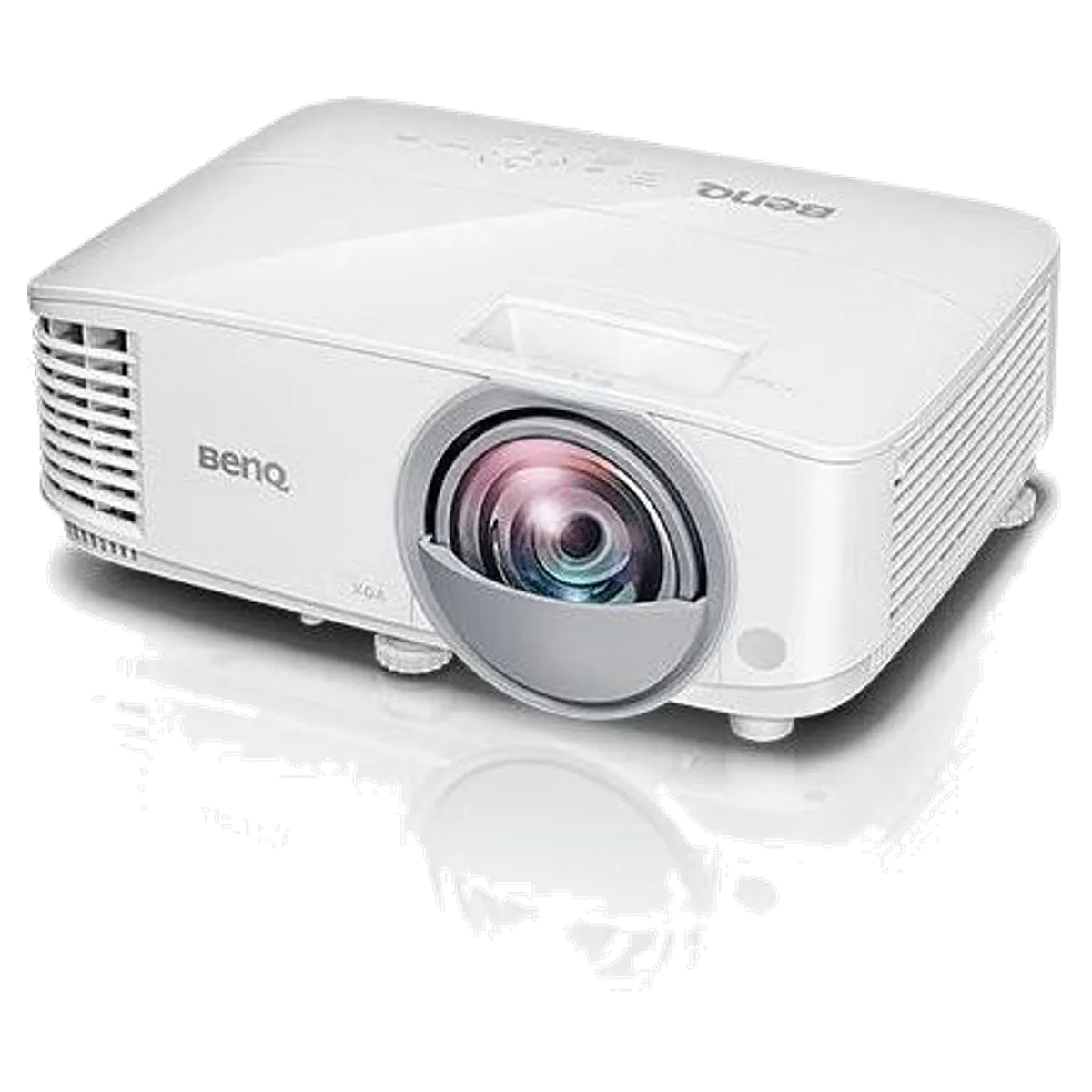 BenQ MX808STH reconditionné - meilleur prix