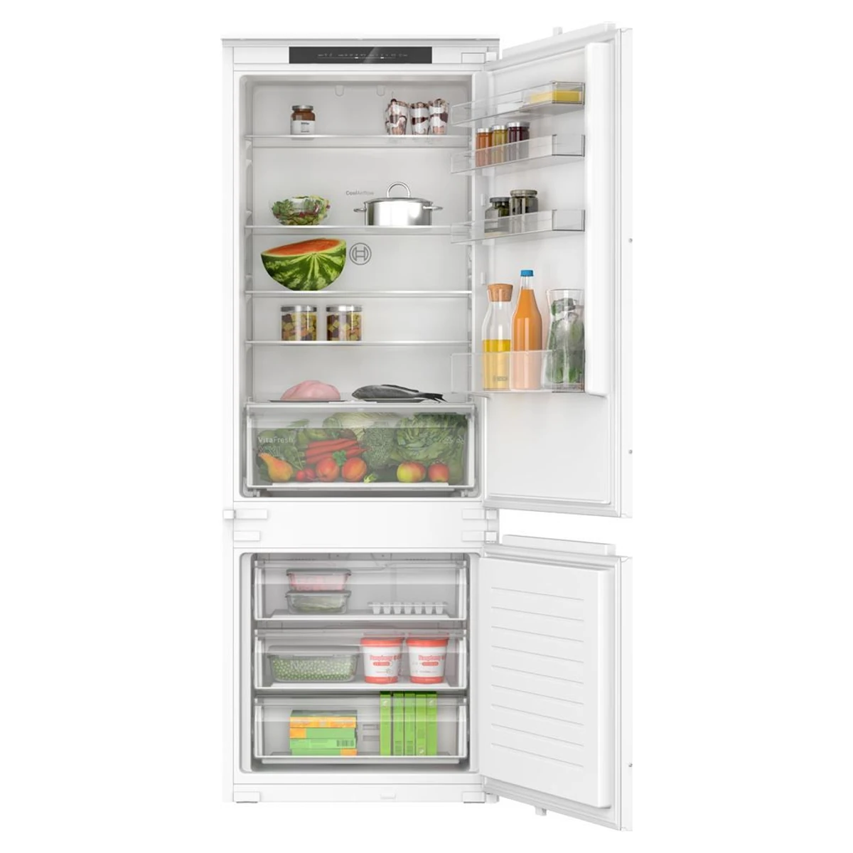 Bosch KBN96NSE0 reconditionné - meilleur prix