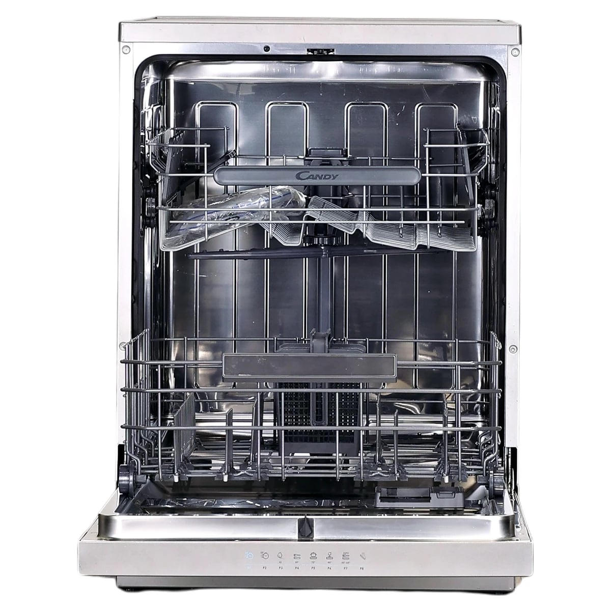 Candy CF5C1F0X reconditionné - meilleur prix