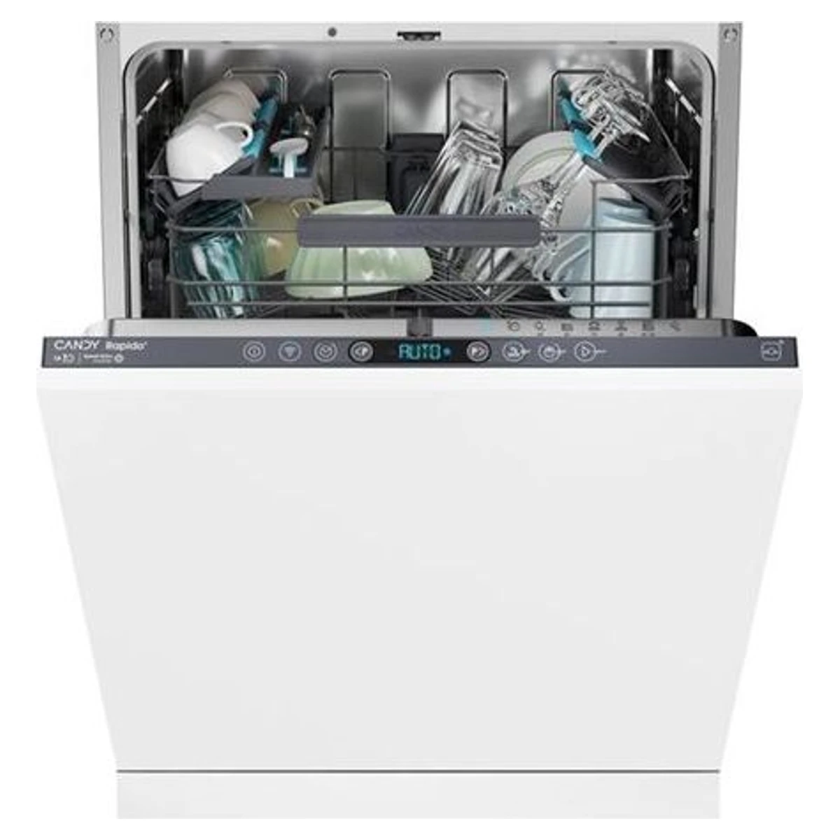Candy CI4A2F0SA reconditionné - meilleur prix