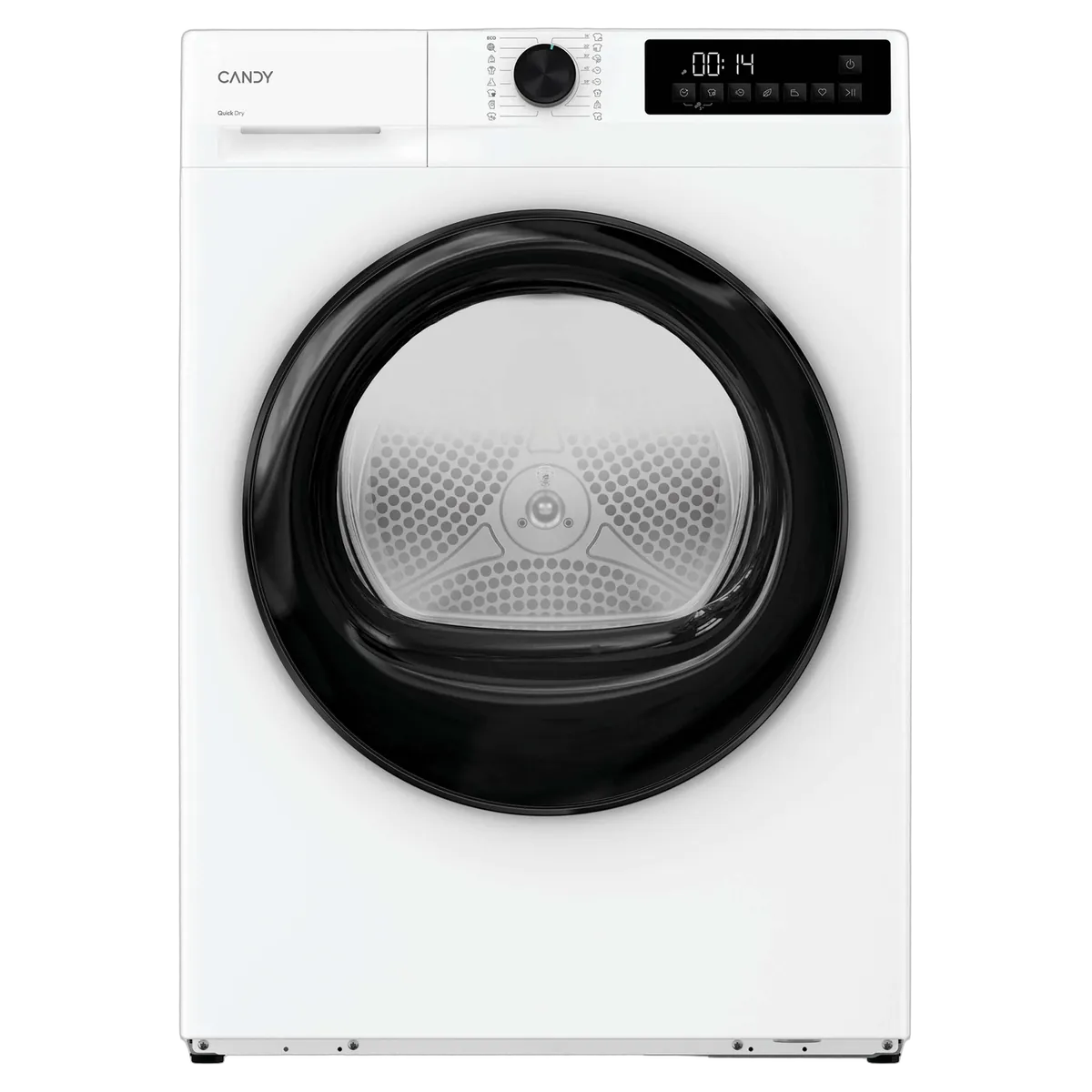 Candy GD10N2B reconditionné - meilleur prix