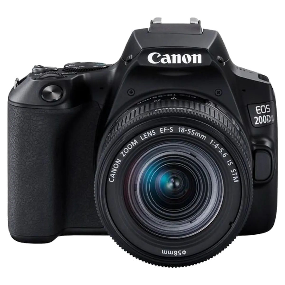 Canon EOS 200D reconditionné - meilleur prix