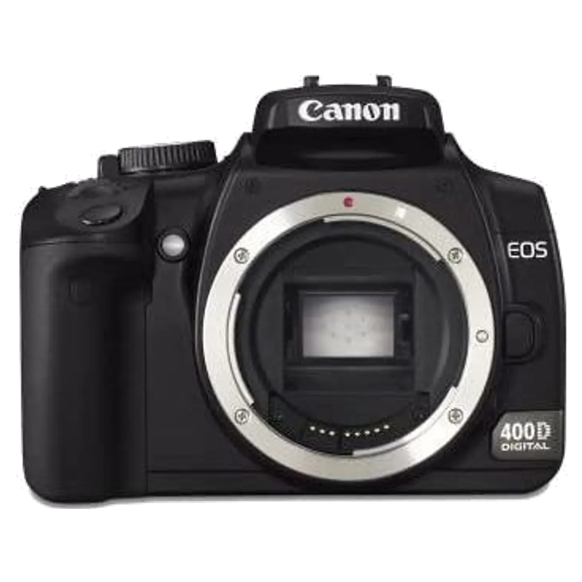Canon EOS 400D reconditionné - meilleur prix