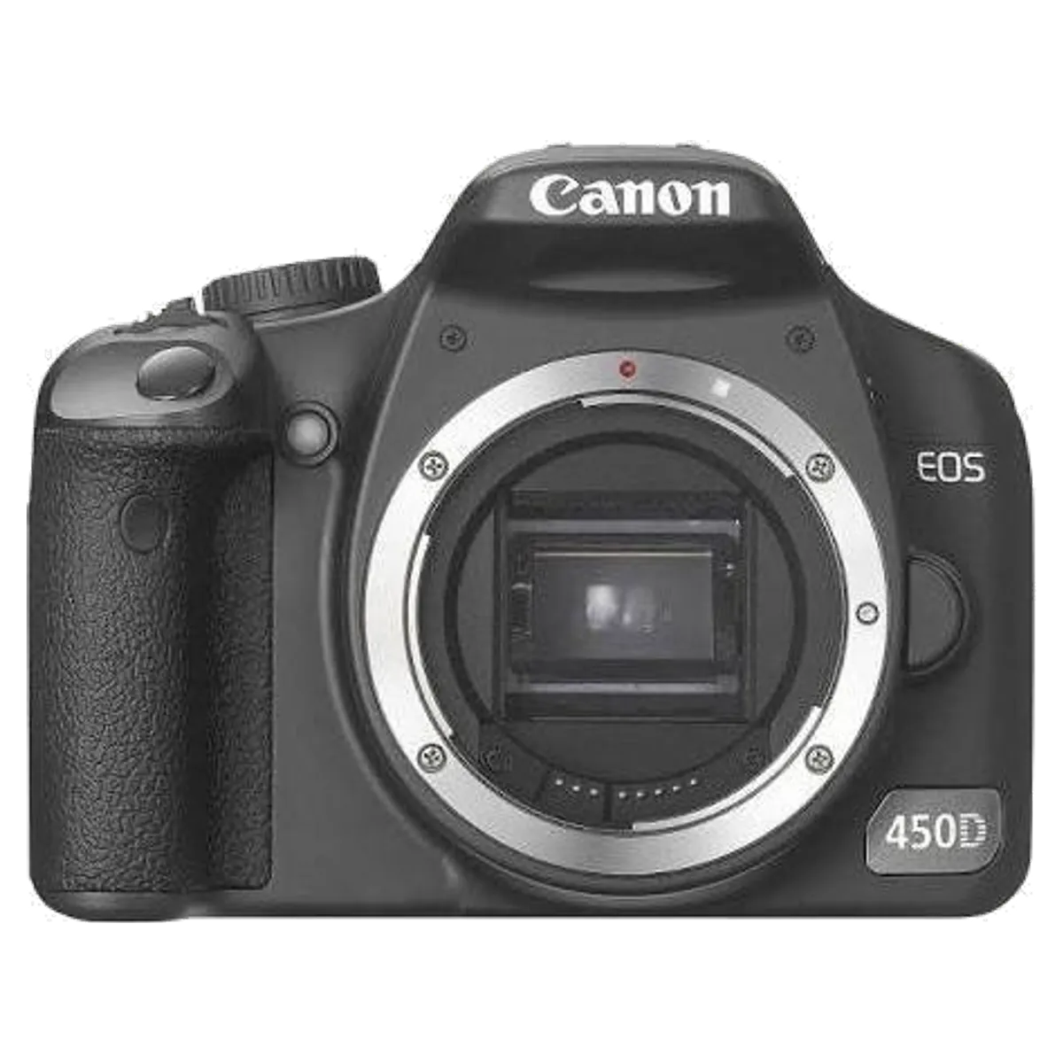 Canon EOS 450D reconditionné - meilleur prix