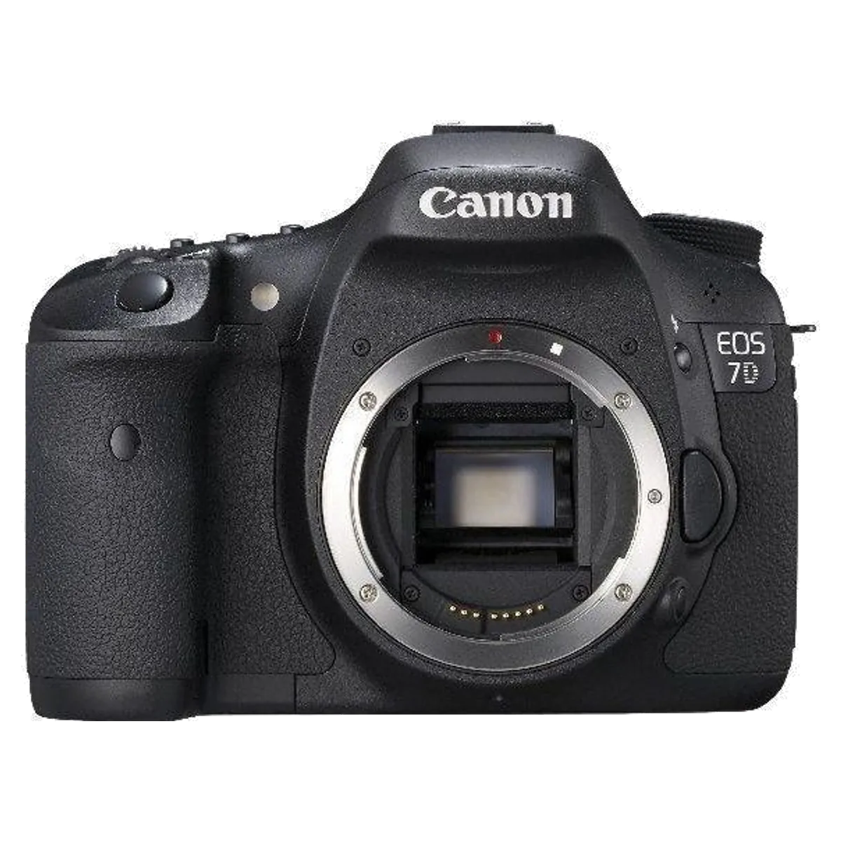 Canon EOS 7D reconditionné - meilleur prix