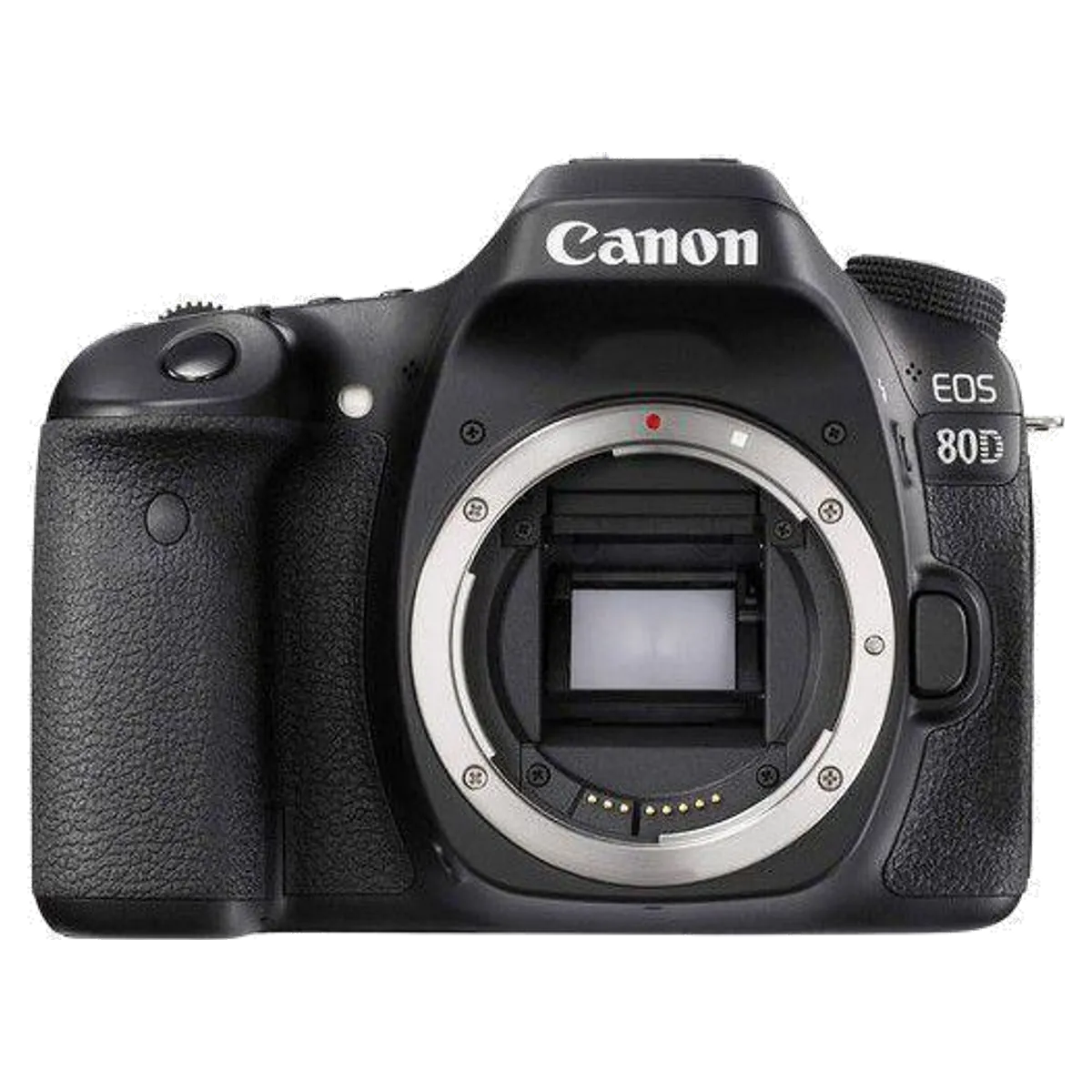Canon EOS 80D reconditionné - meilleur prix