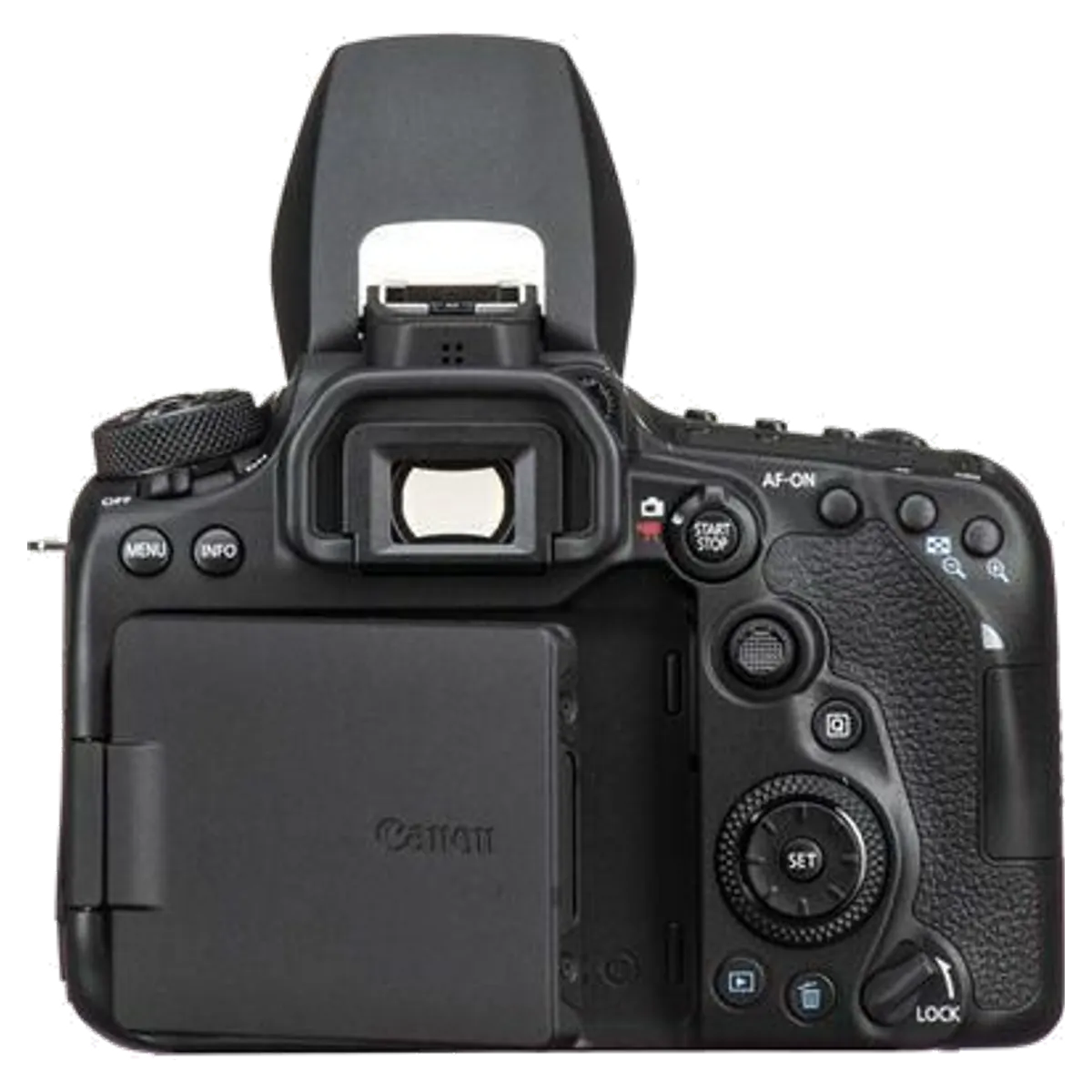 Canon EOS 90D reconditionné - meilleur prix