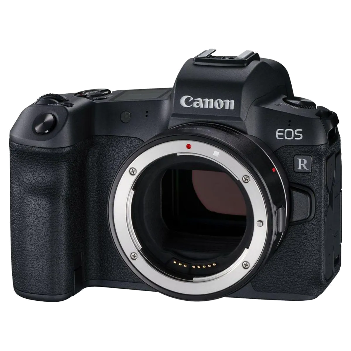 Canon EOS R reconditionné - meilleur prix