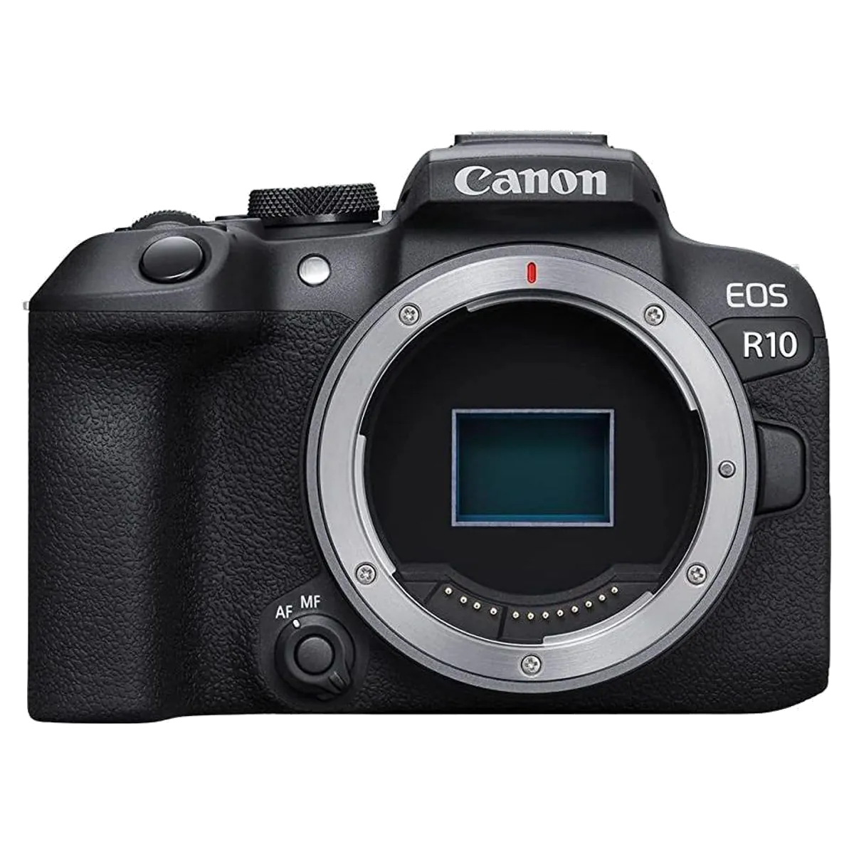 Canon EOS R10 reconditionné - meilleur prix