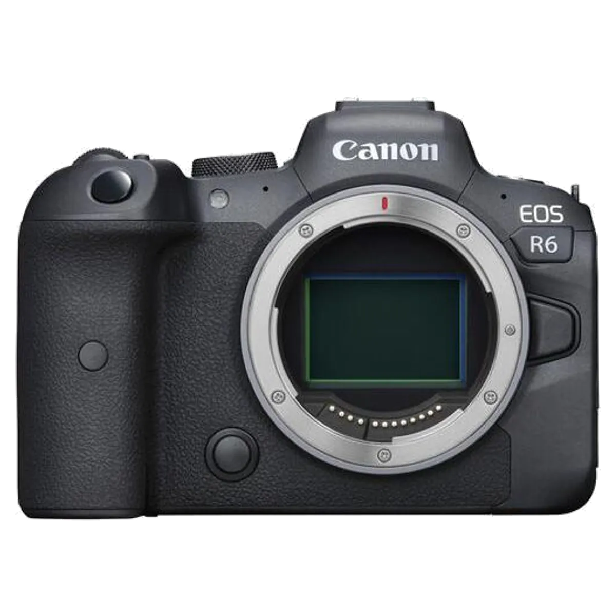 Canon EOS R6 reconditionné - meilleur prix