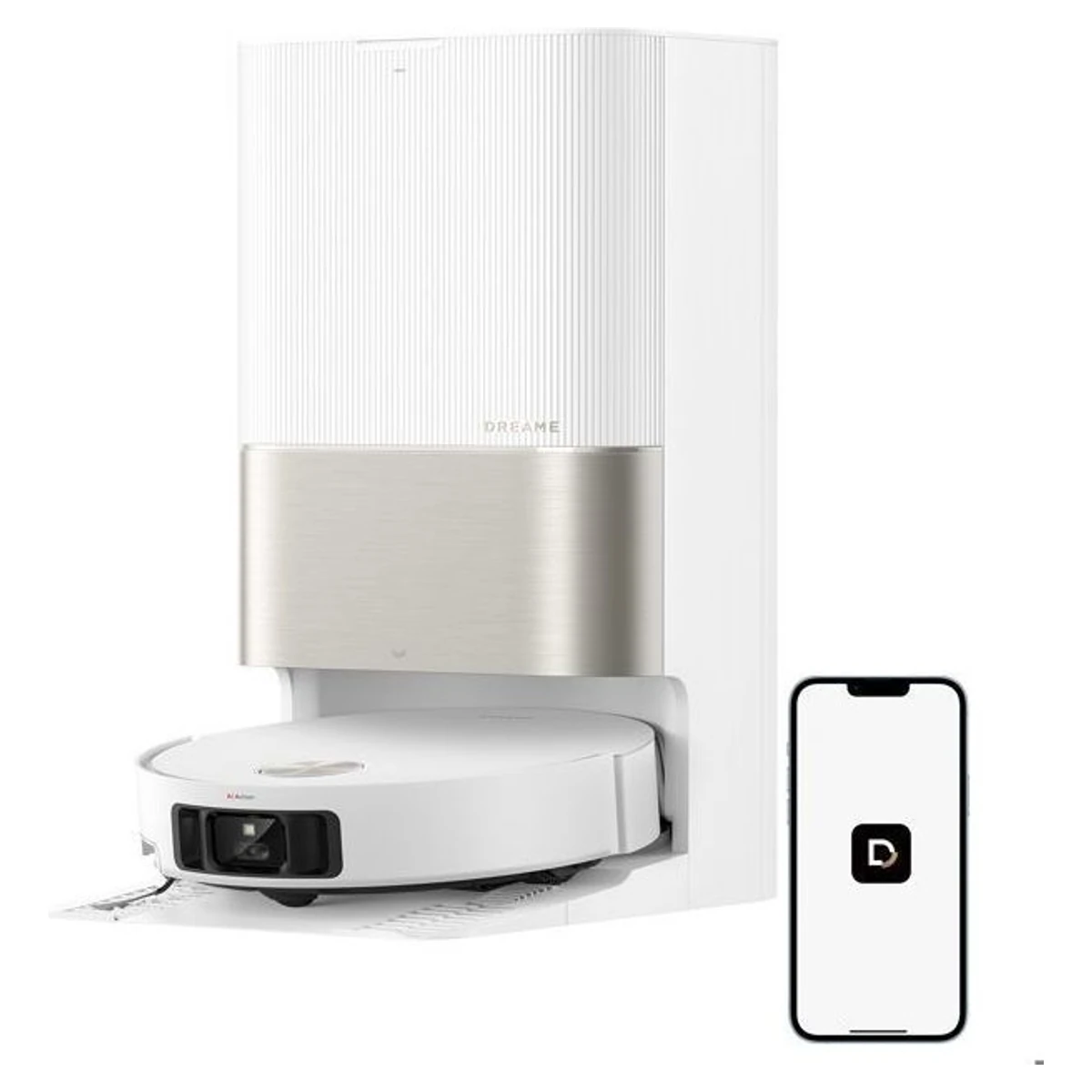 Dreame Dreame X50 Ultra reconditionné - meilleur prix