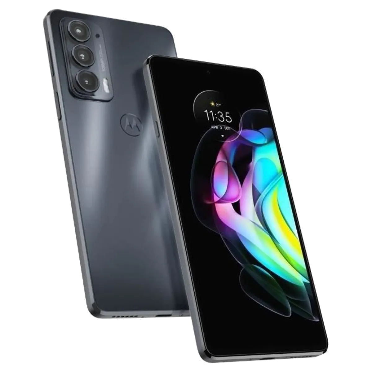Motorola Edge 20 reconditionné - meilleur prix