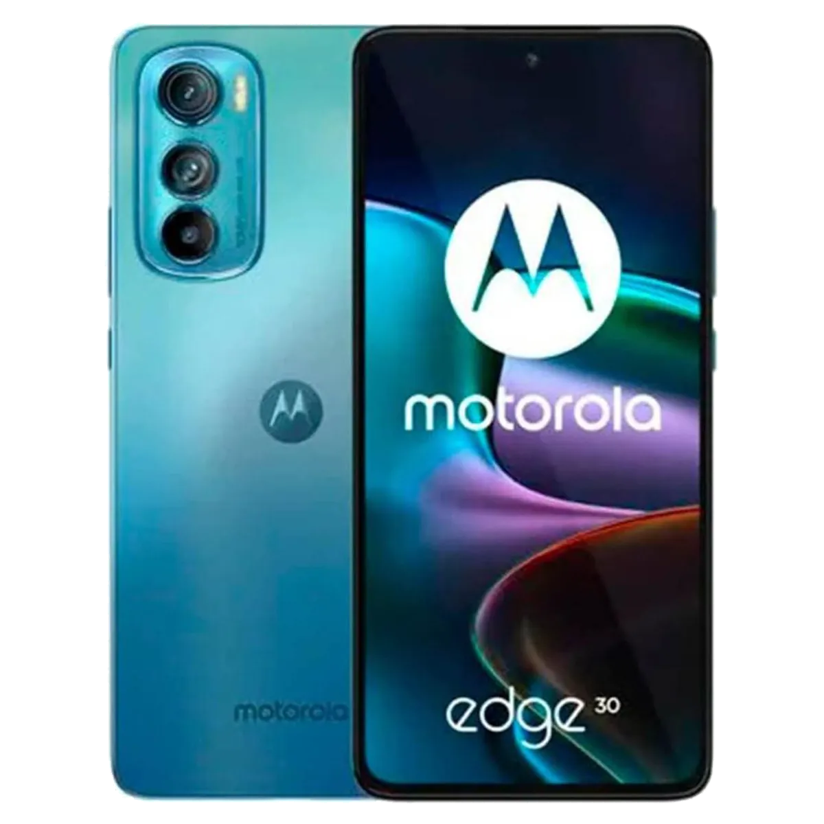 Motorola Edge 30 reconditionné - meilleur prix