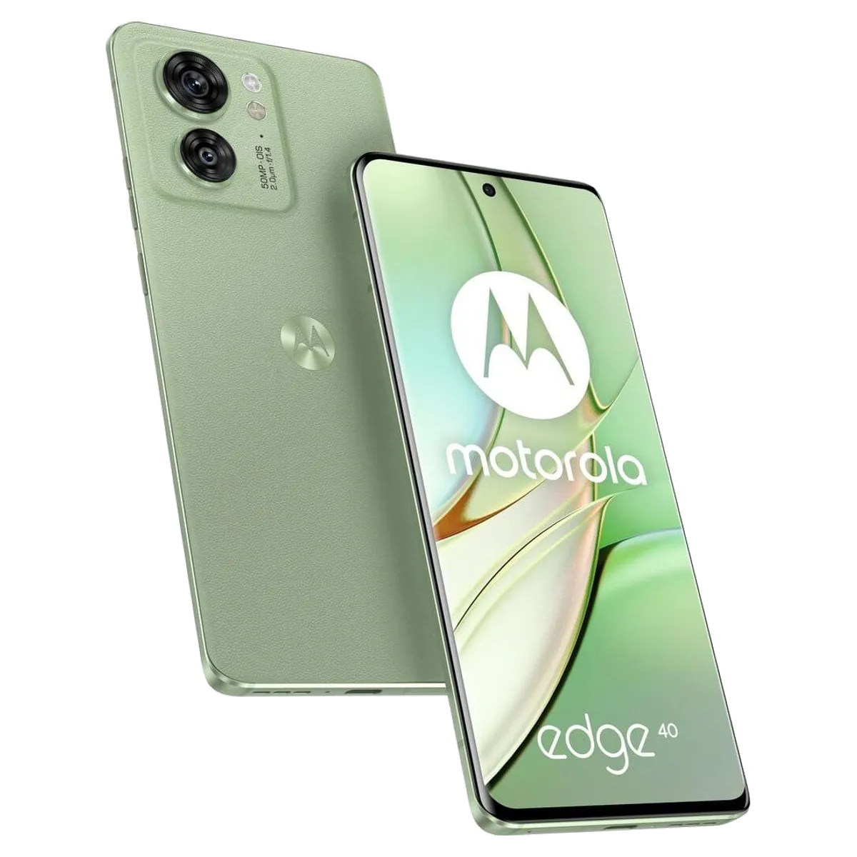 Motorola Edge 40 reconditionné - meilleur prix