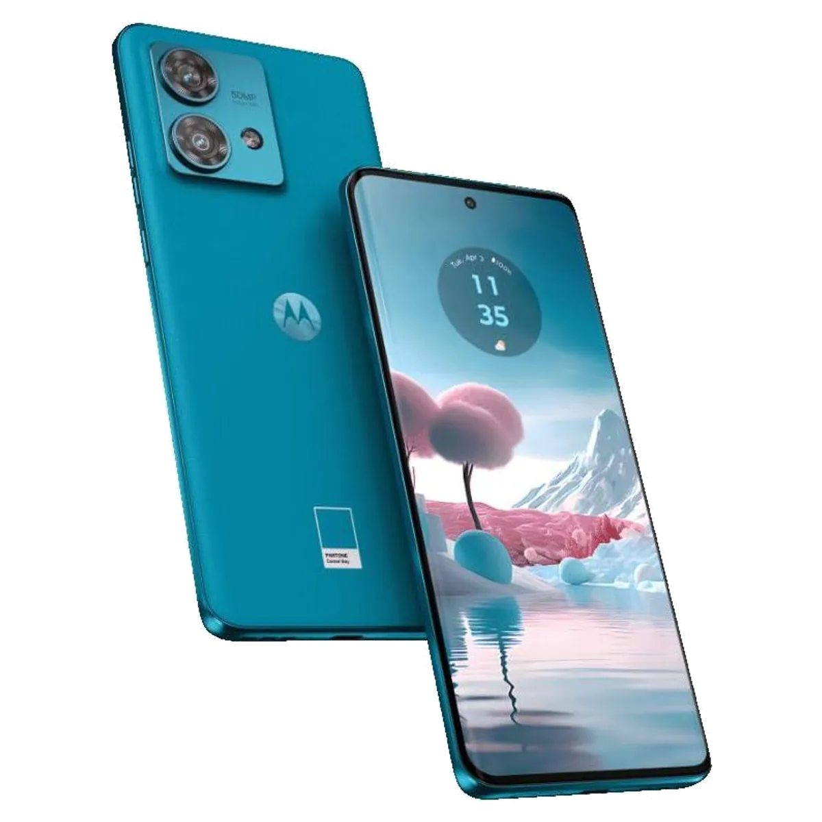Motorola Edge 40 Neo reconditionné - meilleur prix