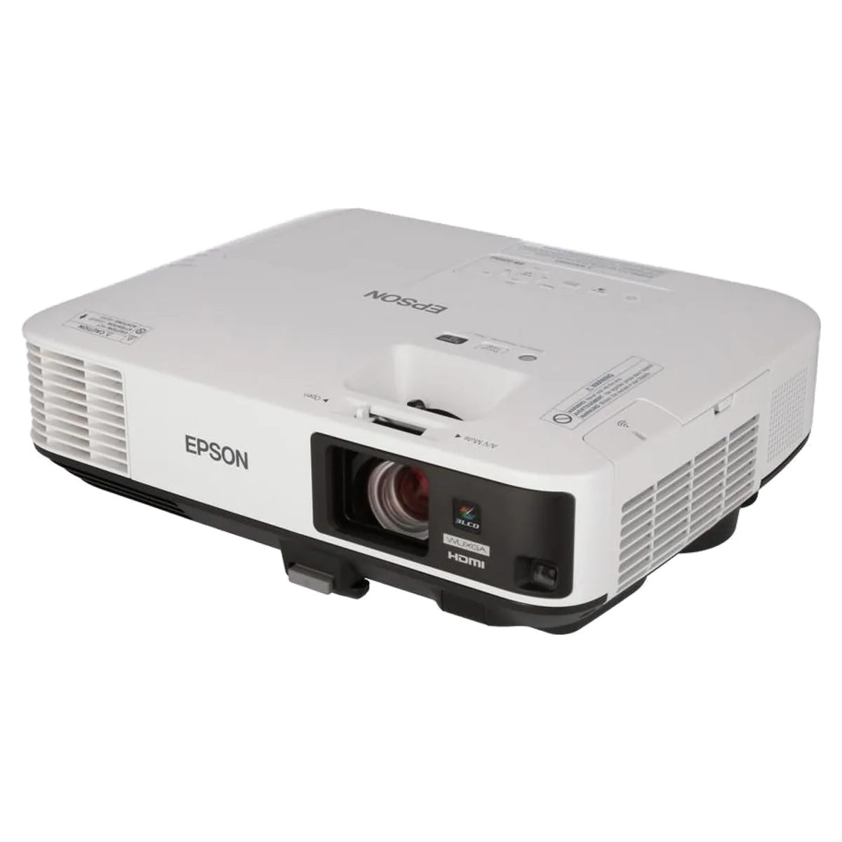 Epson Epson EB-2255U reconditionné - meilleur prix