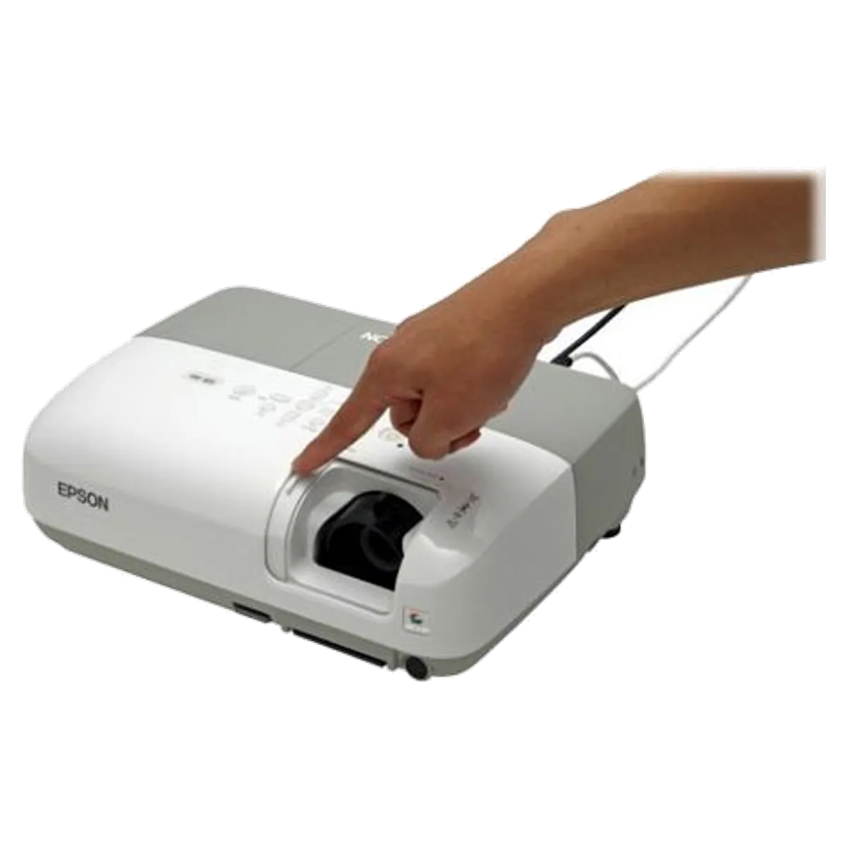 Epson Epson EB-S6 reconditionné - meilleur prix