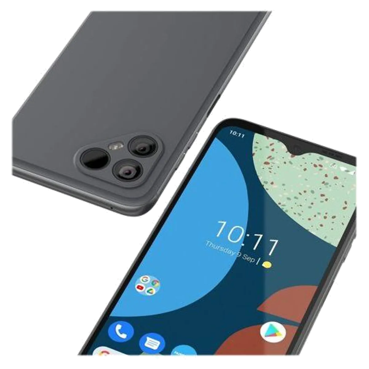 Fairphone Fairphone 4 reconditionné - meilleur prix
